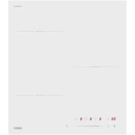 Płyty elektryczne do zabudowy - XBERG BRGI455W - miniaturka - grafika 1