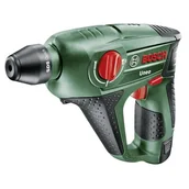Wiertarki - Bosch Uneo SDS-Quick akumulator akcesoria+walizka - miniaturka - grafika 1