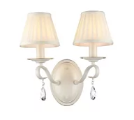 Lampy ścienne - Maytoni Kinkiet BRIONIA ARM172-02-G -Maytoni ARM172-02-G - miniaturka - grafika 1