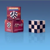 Gry planszowe - Puzzlomatic Pi Cube - miniaturka - grafika 1
