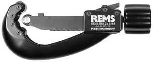 Rems Obcinak RAS CU do rur miedzianych 8-64mm 113410 113410 - Akcesoria hydrauliczne - miniaturka - grafika 1