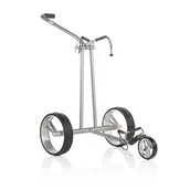 Golf - JuCad Phantom Titan eX 2.0 elektryczny wózek golfowy - miniaturka - grafika 1