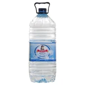 Woda - Żywiecki Kryształ Woda Żywiecki Kryształ 5L niegazowana PET gnk1117233 - miniaturka - grafika 1