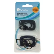 Akcesoria BHP - Sznureczek do okularów - set 2 sztuki - miniaturka - grafika 1