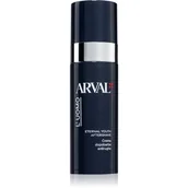 Kremy do twarzy - Arval L Uomo Eternal Youth Aftershave krem przeciw zmarszczkom po goleniu 30 ml - miniaturka - grafika 1