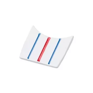 Triple Track Callaway klips z markerem, biały, dobry prezent - Golf - miniaturka - grafika 3