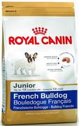 Royal Canin French Bulldog 30 Junior 1 kg