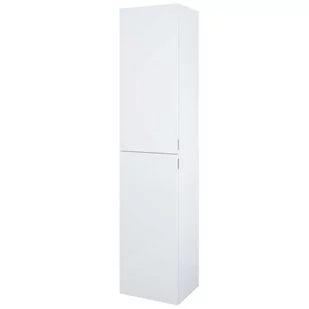 Elita For all słupek 40 2D gł.35,2cm) white 167409 5907546860776 - Szafki łazienkowe - miniaturka - grafika 1