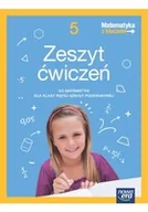 Podręczniki dla szkół podstawowych - Matematyka z kluczem. Klasa 5. Zeszyt ćwiczeń do matematyki dla klasy piątej szkoły podstawowej - miniaturka - grafika 1