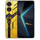 Telefony komórkowe - Nubia Neo 5G 8/256GB Żółty - miniaturka - grafika 1