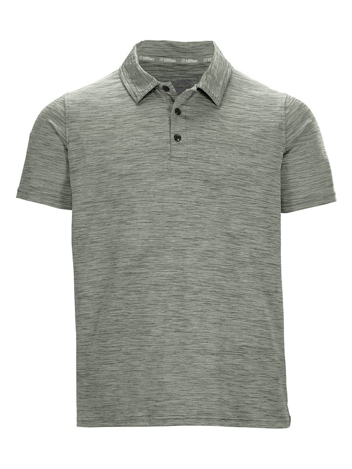 Killtec Funkcyjna koszulka polo 