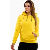 Bluzy sportowe damskie - Bluza sportowa damska Nike Park 20 Hoodie - miniaturka - grafika 1
