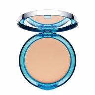 Podkłady do twarzy - Artdeco Sun Protection Powder Foundation SPF50 matujący podkład w kompakcie z wysokim filtrem ochronnym UVA i UVB 95 Golden Beige - miniaturka - grafika 1