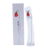 Wody i perfumy damskie - Kenzo, Flower by Kenzo, woda perfumowana, 30 ml - miniaturka - grafika 1