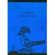 Nauka - Atut Aviarium staropolskie - Atut - miniaturka - grafika 1