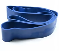 Gumy, taśmy, ekspandery - Gruba Guma Oporowa Do Ćwiczeń Długa 200cm 20-60Kg - miniaturka - grafika 1