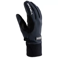 Rękawice narciarskie - Rękawice dziecięce multifunkcyjne Viking Nortes Jr GORE-TEX with Windstopper - miniaturka - grafika 1