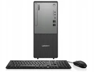 Zestawy komputerowe - LENOVO N50t i3-14100 16GB DDR5 SSD 4TB DVD W11PRO one size - miniaturka - grafika 1