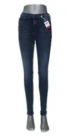 Spodnie damskie - Tommy Hilfiger damskie jeansy TJ Nora rurki DW0DW07310 oryginalne - W31/L32 - miniaturka - grafika 1
