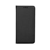 Etui i futerały do telefonów - Magnet Etui Smart Xiaomi Redmi 9T czarny /black - miniaturka - grafika 1
