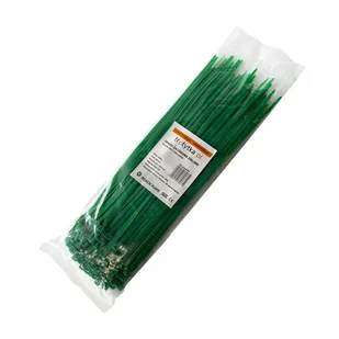 Opaski zaciskowe Tretytka UV 3,6 x 250 mm, MIX 4 kolorów - Inne mocowania - miniaturka - grafika 2