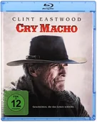 Western Blu-Ray - Cry Macho - miniaturka - grafika 1