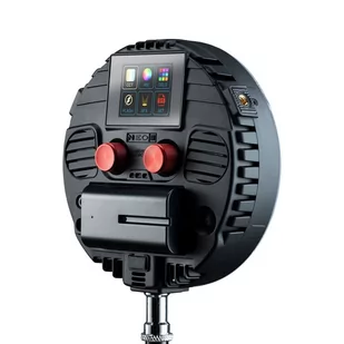 ROTOLIGHT NEO 3 PRO - Lampy studyjne - miniaturka - grafika 2