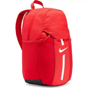 Nike Plecak unisex Academy Team czerwony czerwony/czarny/biały (University Red / Black / White) Rozmiar uniwersalny DC2647 - Plecaki - miniaturka - grafika 4