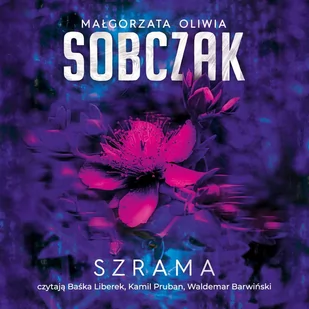 Szrama - Audiobooki - kryminał, sensacja, thriller - miniaturka - grafika 1
