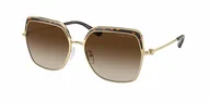 Okulary przeciwsłoneczne - Okulary Przeciwsłoneczne Michael Kors MK 1141 Greenpoint 101413 - miniaturka - grafika 1