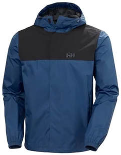 Helly Hansen Vancouver męska kurtka przeciwdeszczowa Vancouver - Kurtki męskie - miniaturka - grafika 1