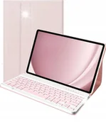 Etui do tabletów - Etui z klawiaturą do Lenovo TAB P11 2GEN 11.5 TB350FU/TB350XU, pokrowiec - miniaturka - grafika 1