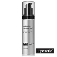 Serum do twarzy - PCA Skin Dual Action Redness Relief Serum regenerujące dla skóry wrażliwej 28 g - miniaturka - grafika 1