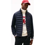 Kurtki męskie - Tommy Hilfiger Kurtka Regular Fit - miniaturka - grafika 1