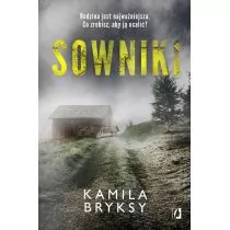 Sowniki - Thrillery - miniaturka - grafika 1