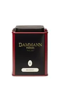 Herbata - Herbata czarna Dammann Breakfast puszka 100g - miniaturka - grafika 1