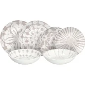 Talerze - Zestaw TOGNANA Mallorca (18 elementów) - miniaturka - grafika 1