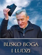 Religia i religioznawstwo - Blisko Boga i ludzi - miniaturka - grafika 1