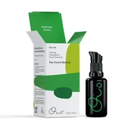 Zestawy kosmetyków damskich - Oio Lab Oio Lab The Forest Retreat Wyciszająca kuracja adaptogenna do twarzy 30 ml - miniaturka - grafika 1