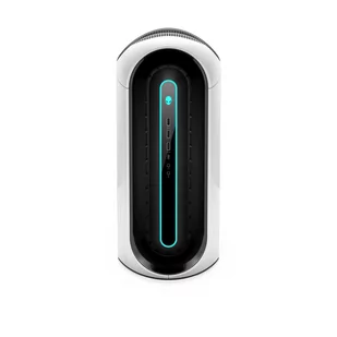 DELL Alienware Aurora R10 Tower Ryzen 7 5800 16GB 512GB SSD AMD RX6800XT W10H - Zestawy komputerowe - miniaturka - grafika 1