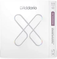 Struny gitarowe  - D'Addario XSM11540 struny mandolina 11,5-40 - miniaturka - grafika 1