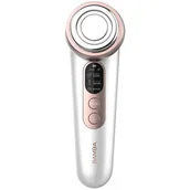 Masażery - Masażer CECOTEC Bamba FaceCare LightSonic - miniaturka - grafika 1