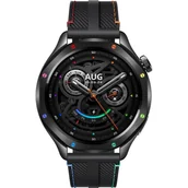 Akcesoria do smartwatchy - Xiaomi Watch S4 Bezel Rainbow - miniaturka - grafika 1