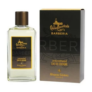 Perfumy Unisex Barberia Alvarez Gomez EDC (150 ml) - Wody i perfumy unisex - miniaturka - grafika 1
