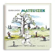 Książki edukacyjne - Mateuszek - miniaturka - grafika 1