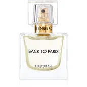 Wody i perfumy damskie - Jose Eisenberg Back to Paris woda perfumowana 30ml - miniaturka - grafika 1