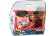 Akcesoria i dodatki do ubrań dla dzieci - Disney Vaiana WD17837 okulary przeciwsłoneczne, z uchwytem na liście, WD17837 - miniaturka - grafika 1