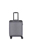 Walizki - Walizka kabinowa Travelite Cruise 55 cm antracytowa - miniaturka - grafika 1