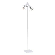 Lampy stojące - Amplex KAVOS 8865 lampa podłogowa 2x8W/GU10 8865 - miniaturka - grafika 1