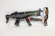 Zabawki militarne - tomdorix Karabin na baterie światło/dźwięk 3383 04610 - miniaturka - grafika 1